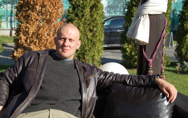 Românii îl pot vedea pe cel mai înalt luptător din lume în gala Local Kombat de azi, de la Craiova | FOTO