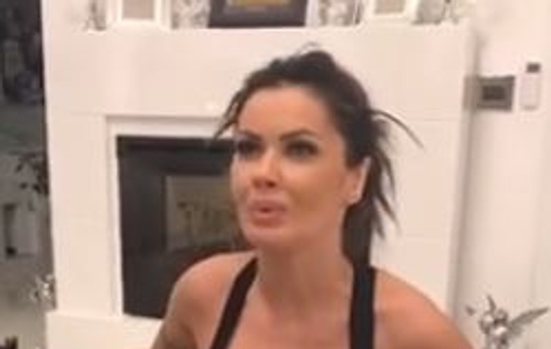 Mega aroganță din partea Oanei Zăvoranu. Shopping de multe mii de euro la fostul iubit al Mădălinei Ghenea