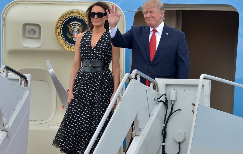 Unde își petrec liderii mondiali vacanța de Paște. Donald Trump va merge la clubul său exclusivist