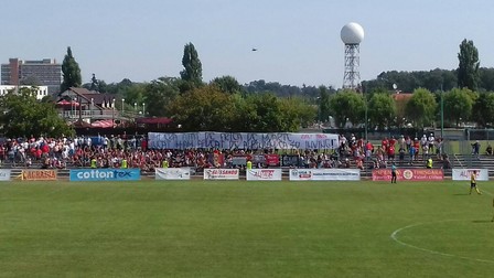 Torok, în amintirea arădenilor