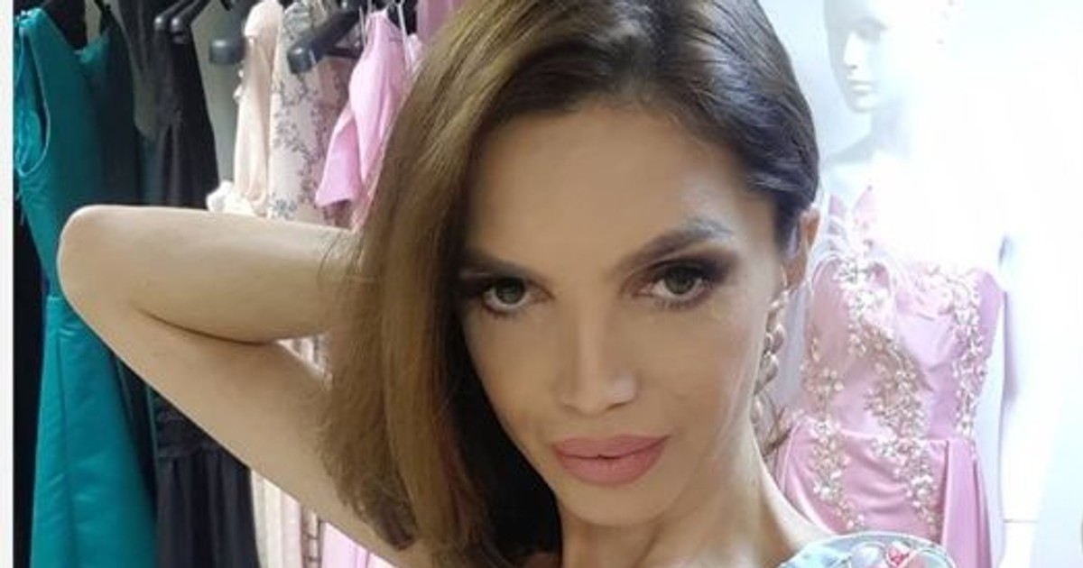 Prin ce greutăți a trecut Cristina Spătar după divorț. "Am luat viața de la minus zero"