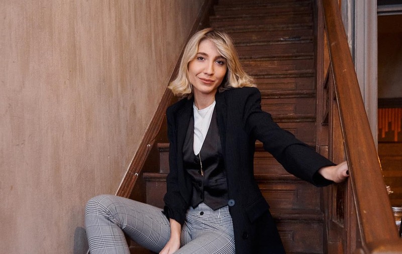 Cu ce se ocupă Monica Odagiu acum, după accidentul de circulație care a marcat-o. „Sunt și cu Monica Davidescu astăzi la eveniment”
