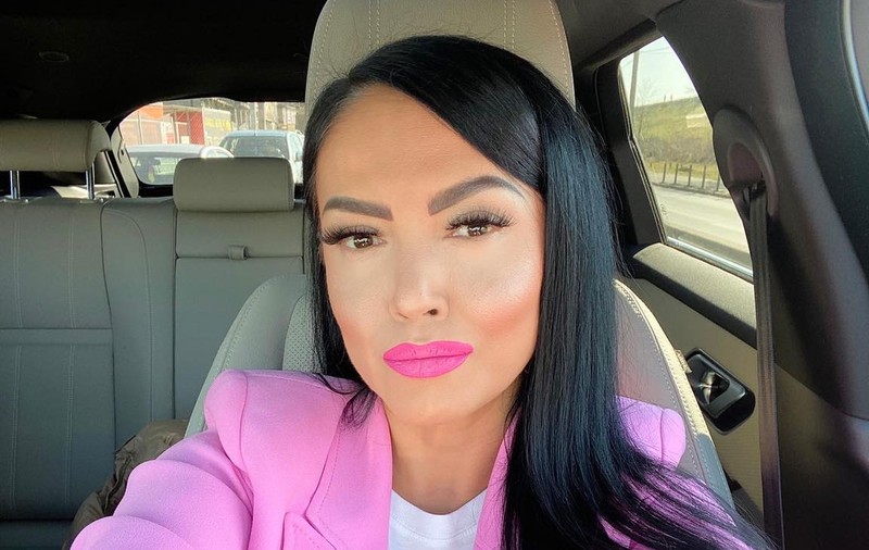 Suferința pe care o ascunde Andreea Mantea: „Încă plâng. Îmi e dor, îmi lipsește, mă apucă toate stările”