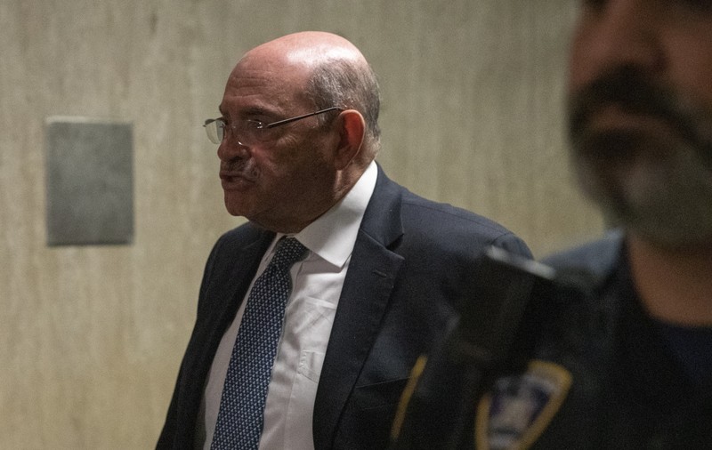 Fost director al Trump Organization, condamnat la închisoare pentru fraudă