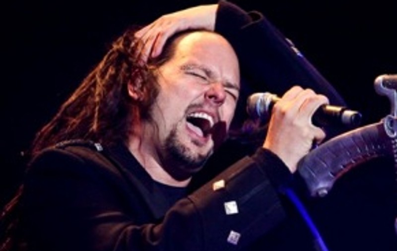 Korn, concert în exclusivitate pentru MTV