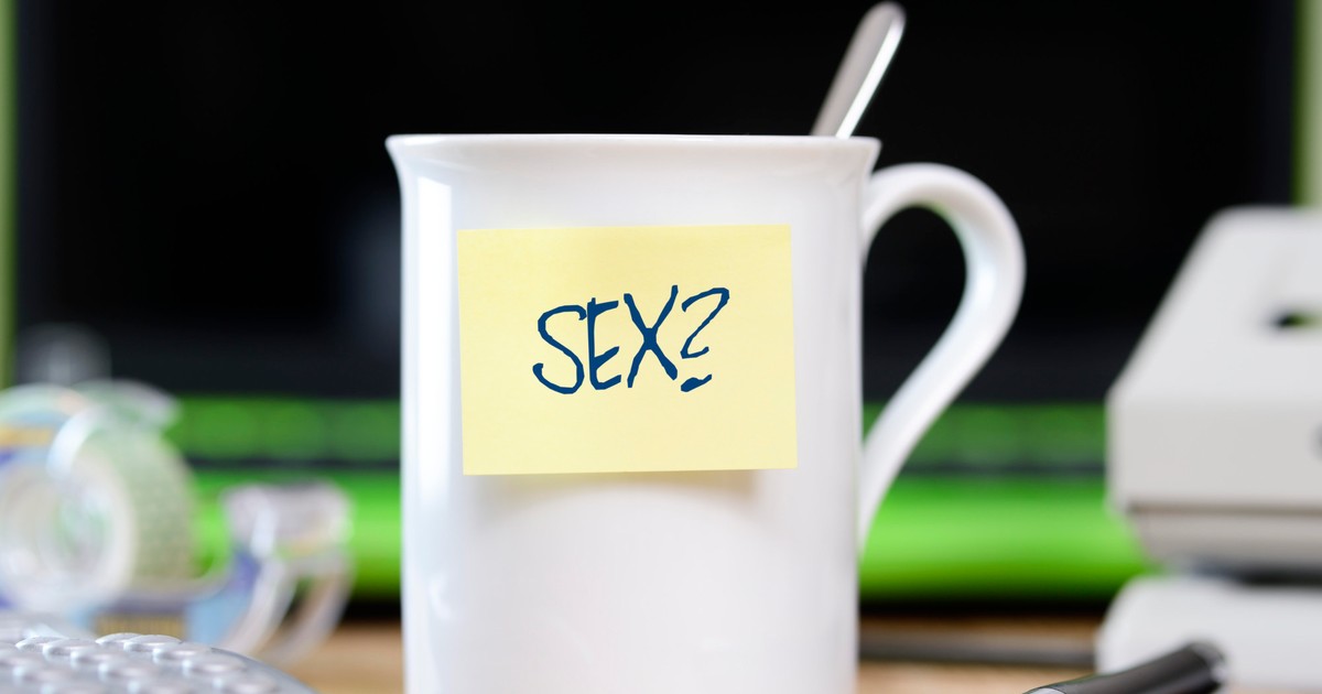 Cât de des să faci sex, în funcție de vârstă