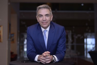 Dragoș Anastasiu | Foto: Hepta