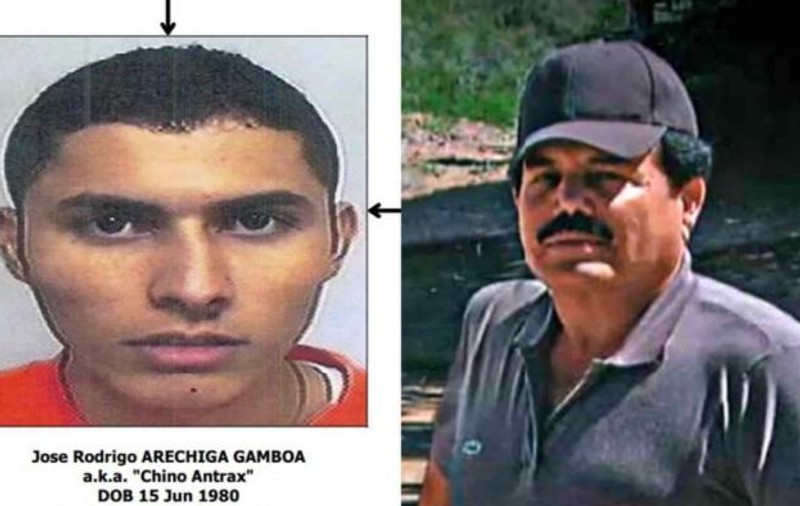 Locotenent al lui “El Chapo”, ucis în Mexic, într-o răfuială între cartelurile de droguri