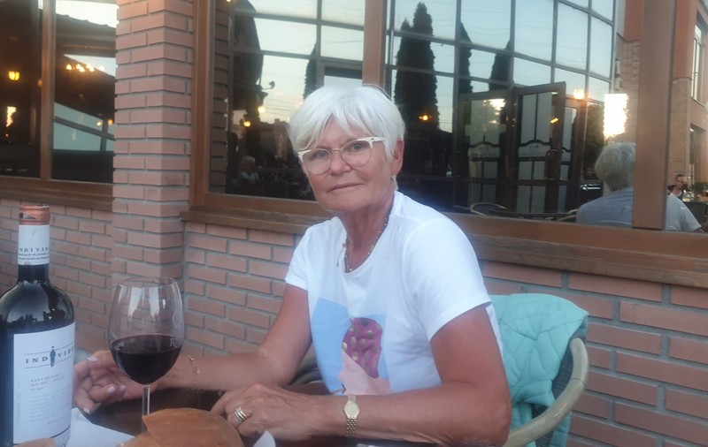 Ce pensie are Monica Tatoiu: „Sunt milionară! Am putut să devin bogată fără să fur”. Ce reproșuri îi face fiul ei