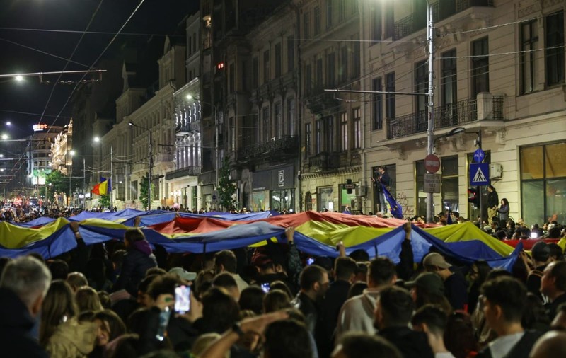 Rusia numește victoria lui Nicușor Dan la prezidențiale „cel puțin ciudată” și încă îl „plânge” pe Călin Georgescu
