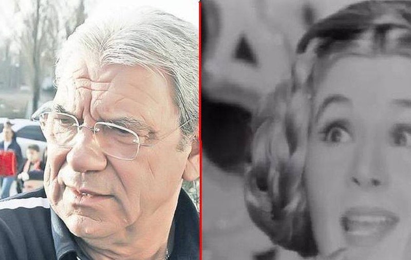 Prima SOŢIE a lui EMERIC IENEI, o SEDUCĂTOARE şi MARE ACTRIŢĂ a ROMÂNIEI! A FĂCUT FURORI cu FRUMUSEŢEA EI! | FOTO/VIDEO