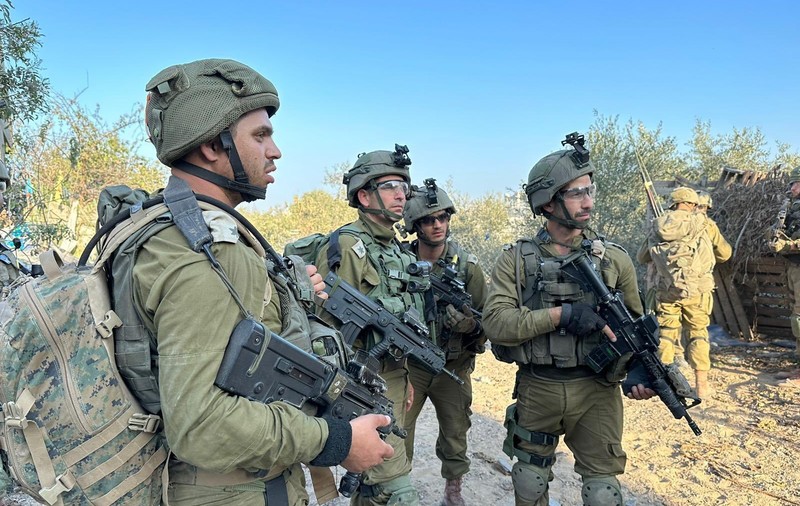 Ministrul israelian supranumit „Creierul lui Bibi" anunță că 3.000 de luptători Hamas au fost uciși în Gaza, dar spune că nu știe câți civili au murit
