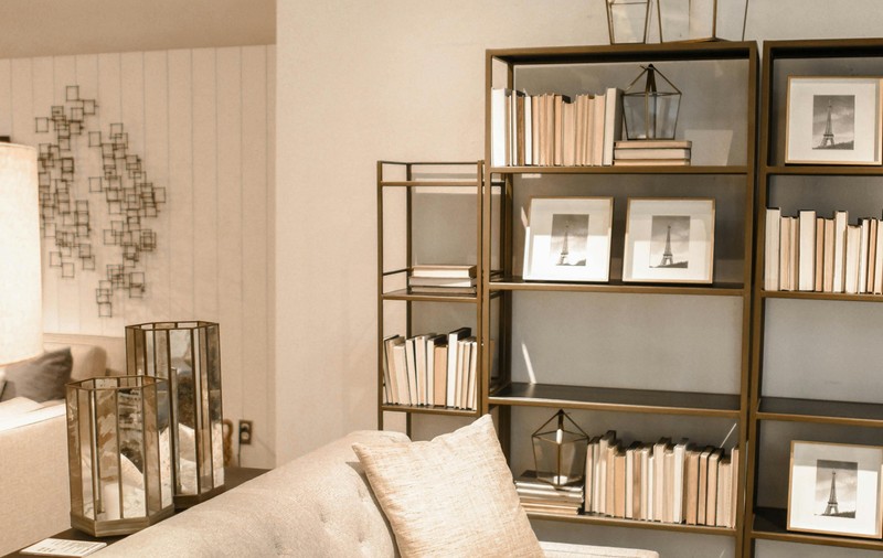 Un ghid pentru decorarea camerei de oaspeți ideale