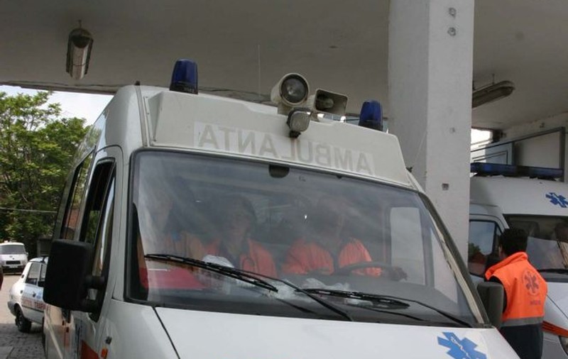 Un bărbat a fost găsit înecat în râul Ialomiţa