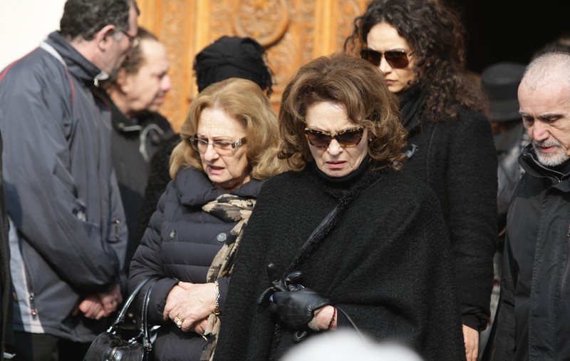 Angela Similea a refuzat să se mute definitiv în SUA, la fiul ei! Familia vrea ca ea să ceară rezidența