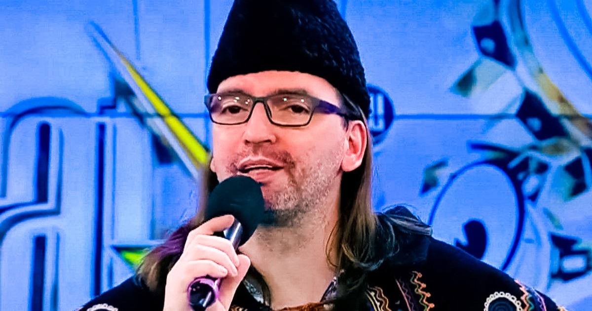 Florin Vasilică