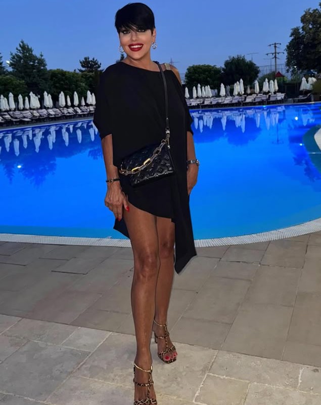 Cu ce se ocupă Patrizia Paglieri, fostul jurat MasterChef, după ce s-a retras de pe micul ecran. „Asta este mai mult satisfacție”
