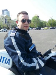 Bogdan Gigină a murit în octombrie 2015