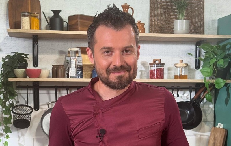 Cum se fac pârjoalele moldovenești după rețeta lui chef Horia Manea. Este nevoie de doar câteva ingrediente