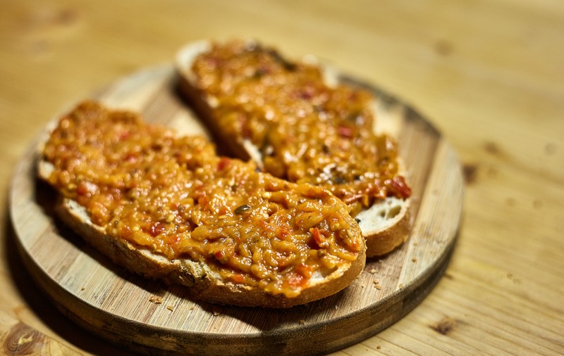 Zacuscă - rețete de încercat pentru o zacuscă delicioasă