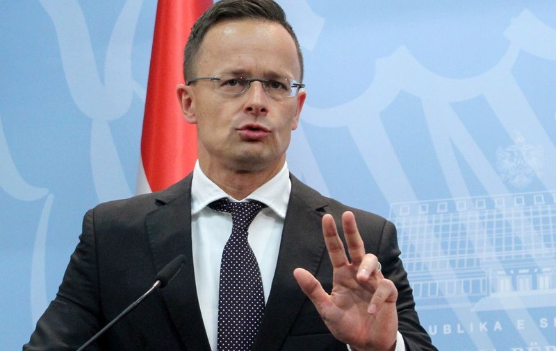 Ungaria ia în calcul plata în ruble pentru gazele rusești. Ministrul maghiar de externe: Comisia Europeană să nu se bage