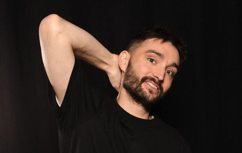 Tom Parker, membru al trupei The Wanted, a murit la 33 de ani. Mesajul dureros al soției