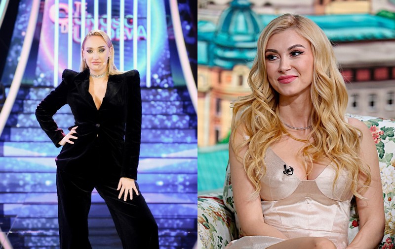 Andreea Bălan, atac la adresa Ilonei Brezoianu, care a înlocuit-o la Antena 1: „Și-a asumat un rol mai mult de cât poate să ducă”. Ce vedete îi sunt antipatice