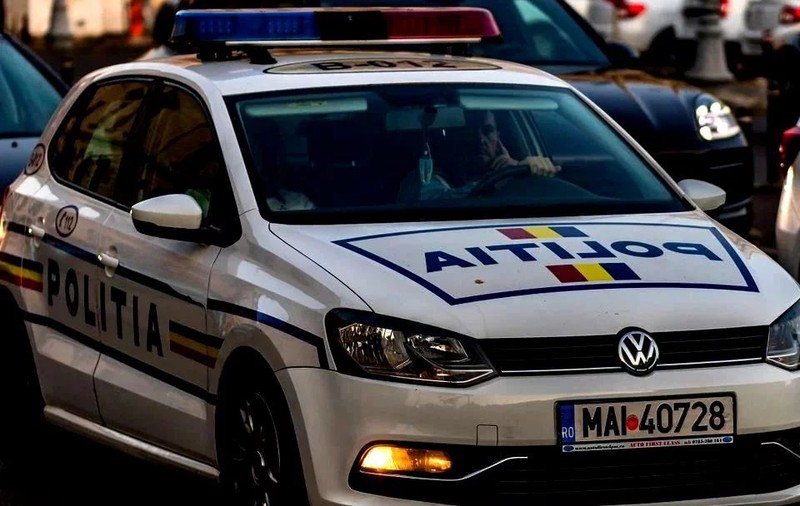 Mii de apeluri la 112. A crescut numărul infracțiunilor în ultimele 24 de ore