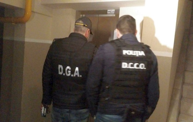 Serviciul Județean Anticorupție Bacău și-a trimis toți angajații în izolare. ”Instituția este în continuare operațională”
