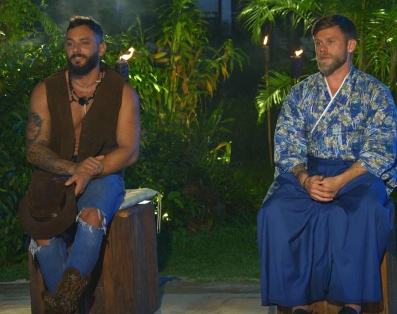 Radu Vâlcan a răbufnit la „Insula Iubirii” din cauza lui Răzvan Kovacs și a ispitei Romeo: „Vă rog să vorbim civilizat”