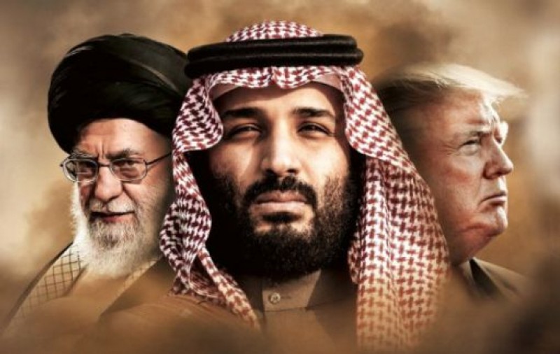 Iran contra Arabia Saudită - istoria unui conflict fără sfârșit. Documentar de excepție pe B1 TV