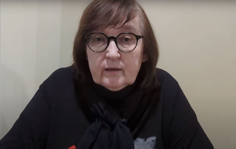 Mama lui Navalnîi spune că e șantajată: „Mi-au arătat trupul fiului meu. Mi-au zis că dacă nu accept o înmormântare în secret, îi vor face ceva”