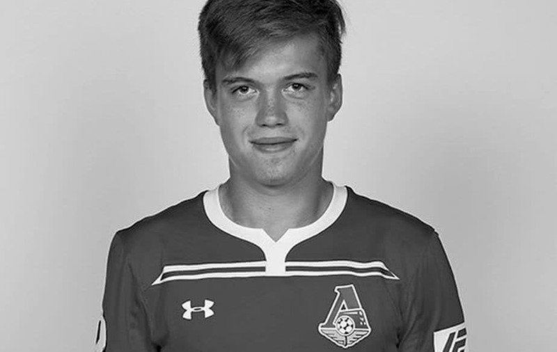 Un fotbalist rus a fost găsit înghețat pe o stradă din Moscova. Anchetatorii iau în calcul ipoteza unei crime!