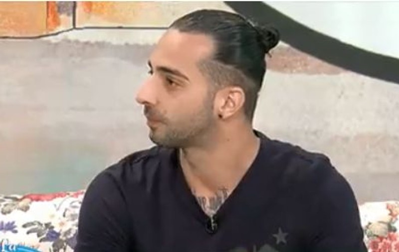 Iubitul lui Brigitte Sfăt, despre o eventuală apropiere a acesteia de vreun concurent de la Ferma: " Înseamnă că nu a fost ceva între noi"