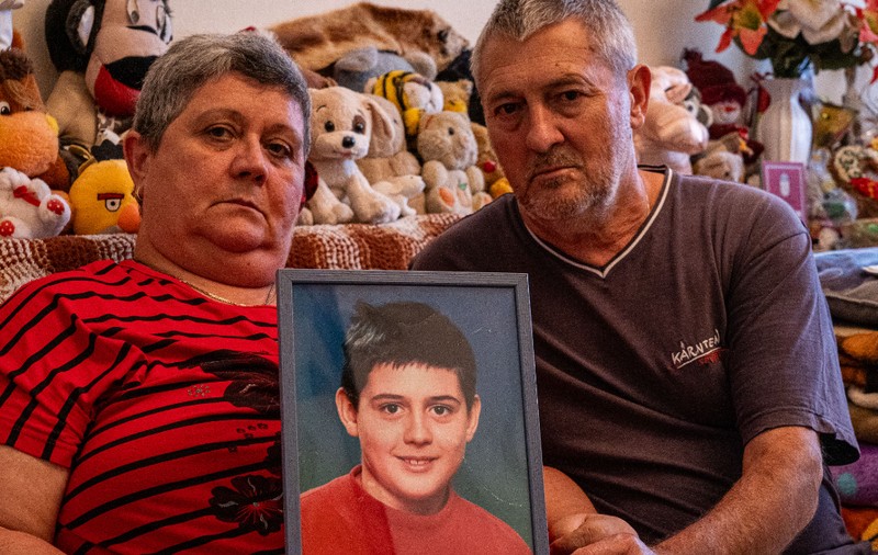 Cazul „Tamas Till” schimbă legea în Ungaria. Criminalul a mărturisit uciderea puștiului de 11 ani după un sfert de secol, fapta s-a prescris și este liber