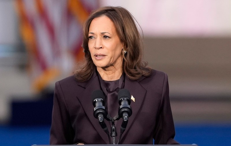 Kamala Harris, primul discurs după înfrângere: „Am pierdut alegerile, dar nu lupta pentru libertate. Aveți putere”
