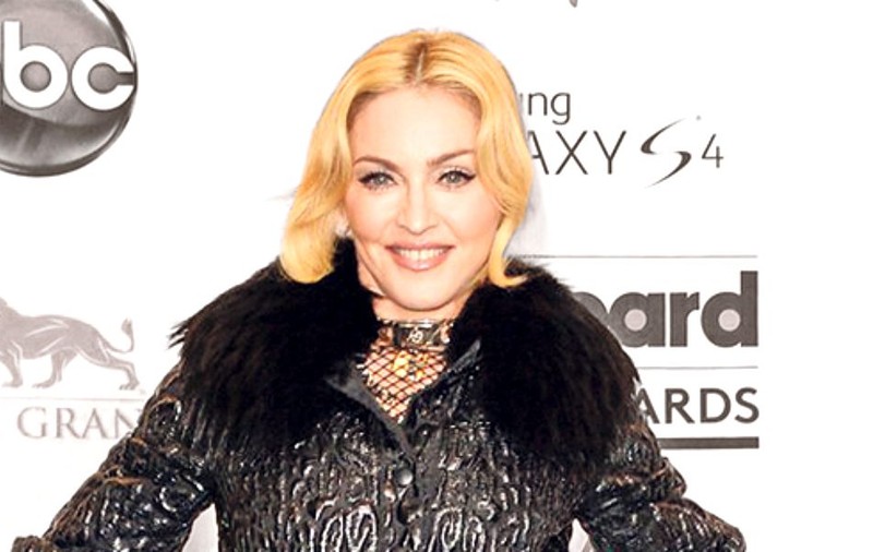 Ce sumă va plăti Madonna lunar primăriei din Lisabona pentru cele 15 mașini ale sale