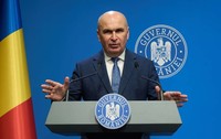 Ilie Bolojan este premierul României din iunie 2025, dar a fost demis prin moțiune de cenzură în mai 2026. Foto: Profimedia