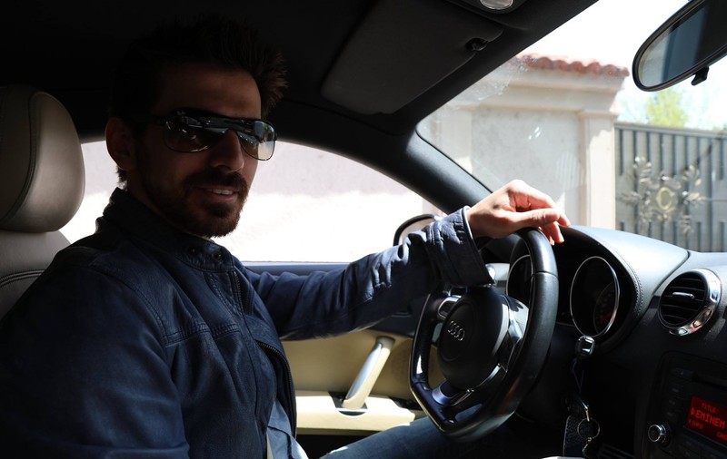 Prima reacție a lui Tuncay Ozturk după ce s-a spus că are o relație cu asistenta lui. "De multă vreme nu m-am mai simțit așa"