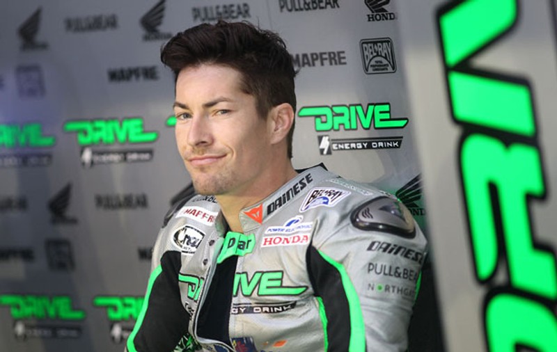 Nicky Hayden a murit după cinci zile de comă! A fost accidentat când mergea cu bicicleta pe stradă