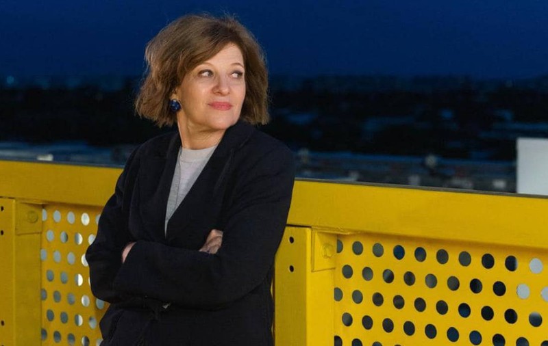 CSM a reclamat-o pe Oana Gheorghiu la Parchet pentru „incitare la ură, violență sau discriminare”