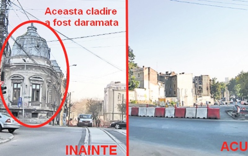 Mai recunoaşteți zona Buzeşti- Berzei?