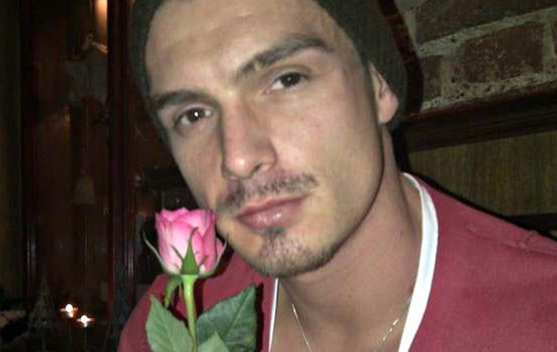 Mesajul lui Bogdan Vlădău pentru mama sa, de 8 martie