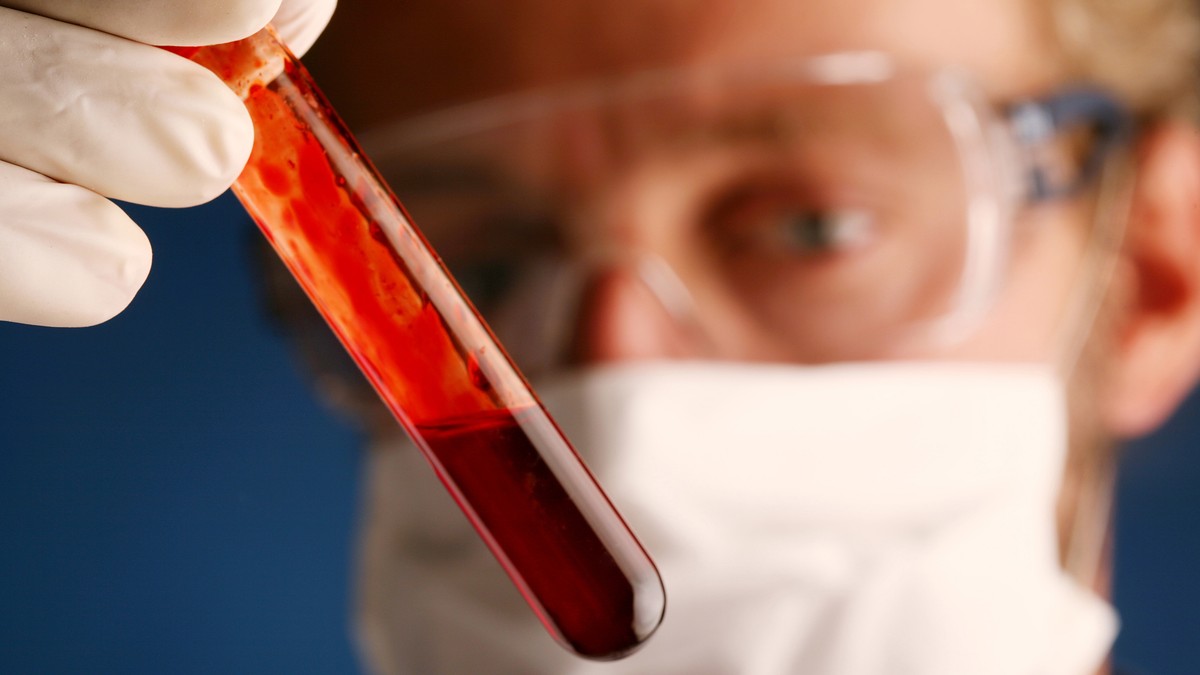 test de sânge care detectează opt tipuri de cancer