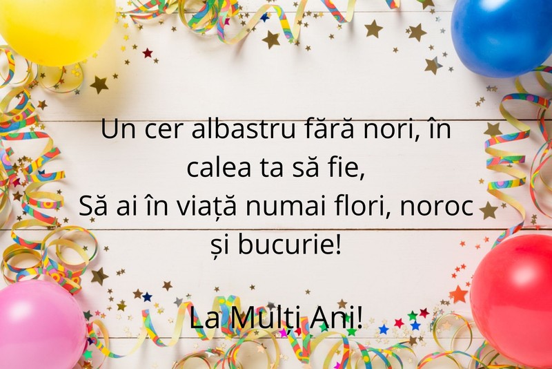 Mesaje de trimis sărbătoriților de Sfântul Alexandru