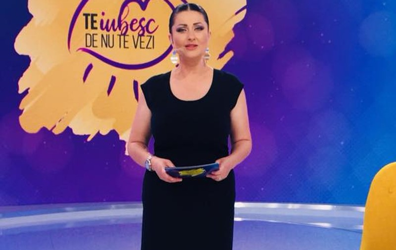 Gabriela Cristea și-a pus la punct concurentele din emisiune. "Vouă chiar nu vă este rușine?"