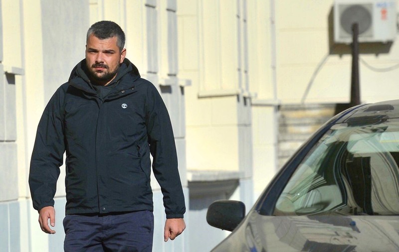 Patron de la clubul Colectiv: „M-am împăcat de mult timp cu gândul că o să merg la pușcărie”