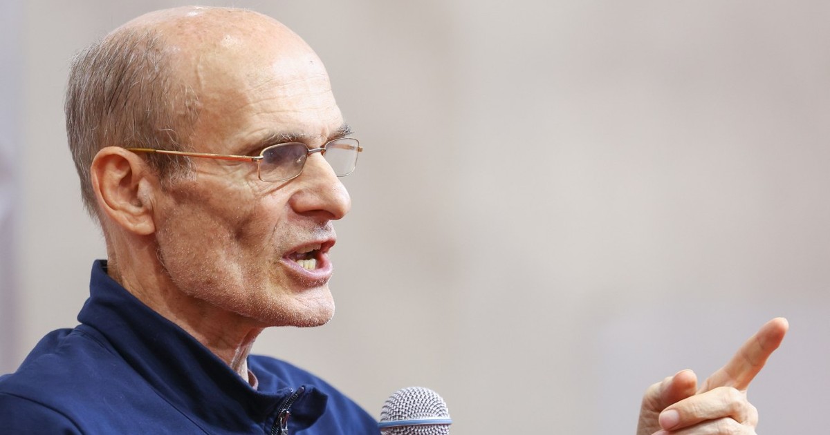 Cristian Tudor Popescu nu pricepe alegerile lui Nicușor Dan