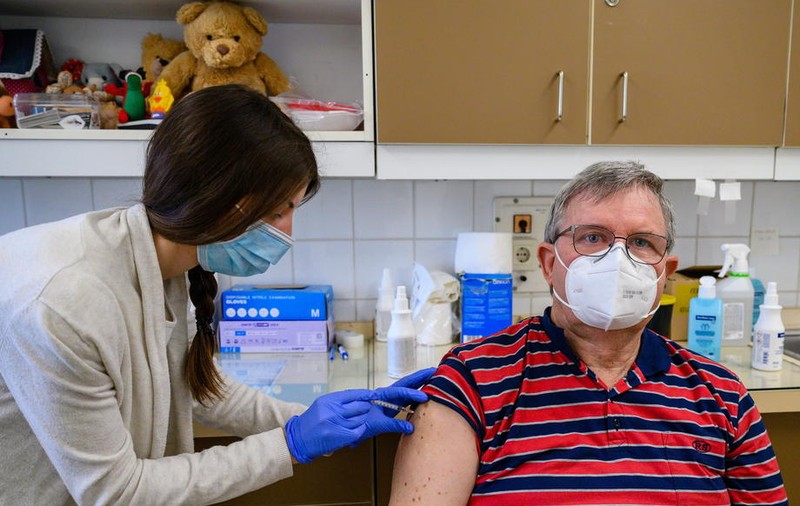 Vaccinarea anti-COVID va deveni obligatorie în Ungaria pentru personalul medical, din 15 august