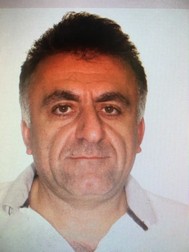 Joseph Nour Eddine Nasrallah